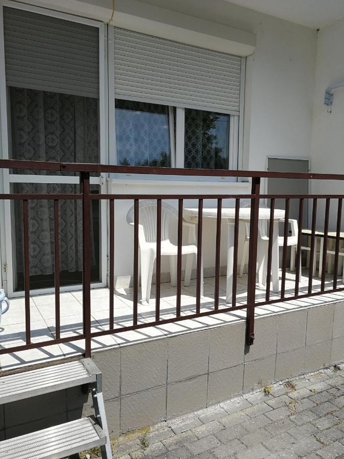 Dorka Apartman วอนยาร์ควาเชกี ภายนอก รูปภาพ