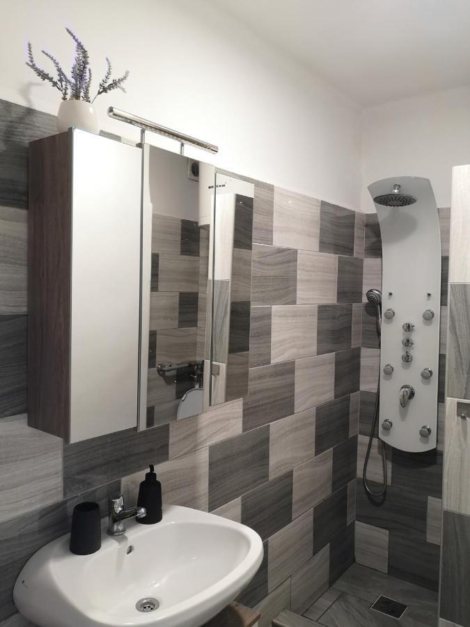 Dorka Apartman วอนยาร์ควาเชกี ภายนอก รูปภาพ