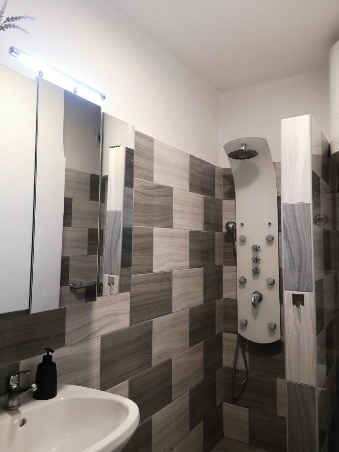 Dorka Apartman วอนยาร์ควาเชกี ภายนอก รูปภาพ