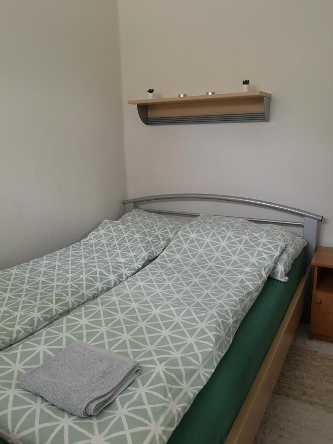 Dorka Apartman วอนยาร์ควาเชกี ภายนอก รูปภาพ