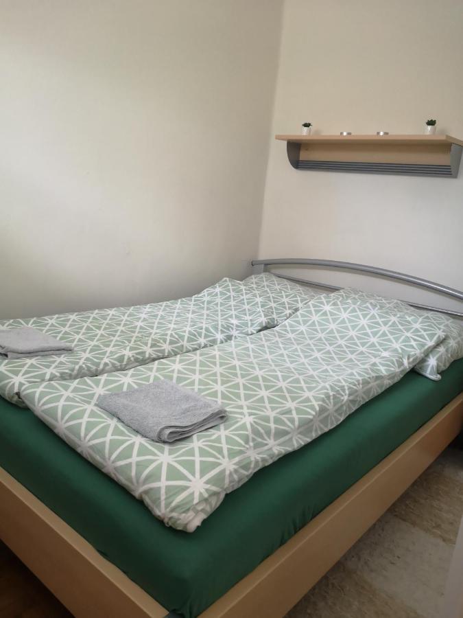 Dorka Apartman วอนยาร์ควาเชกี ภายนอก รูปภาพ