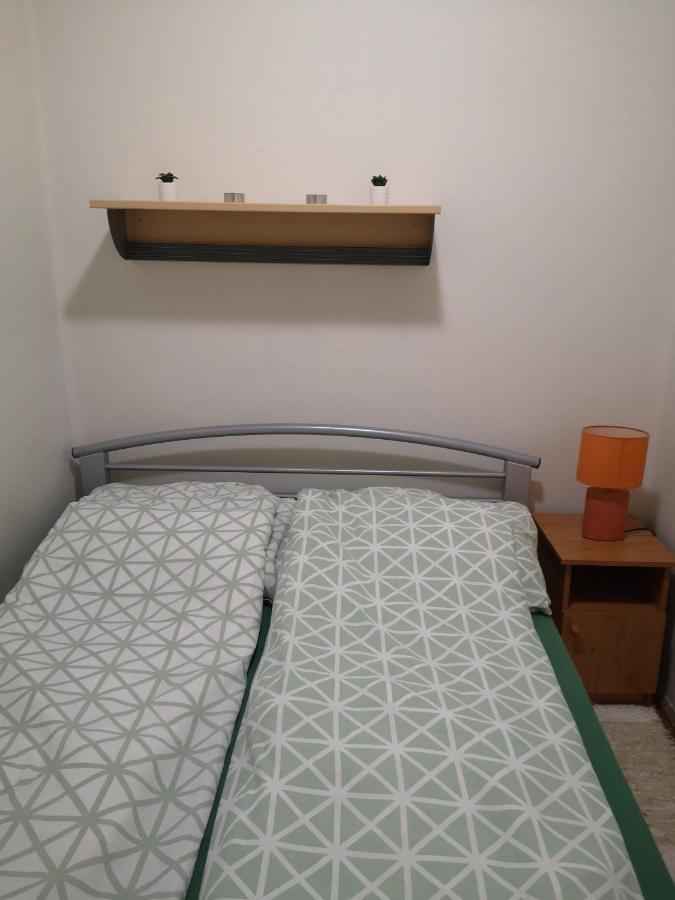 Dorka Apartman วอนยาร์ควาเชกี ภายนอก รูปภาพ