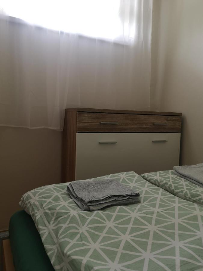 Dorka Apartman วอนยาร์ควาเชกี ภายนอก รูปภาพ