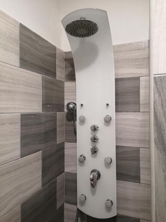 Dorka Apartman วอนยาร์ควาเชกี ภายนอก รูปภาพ
