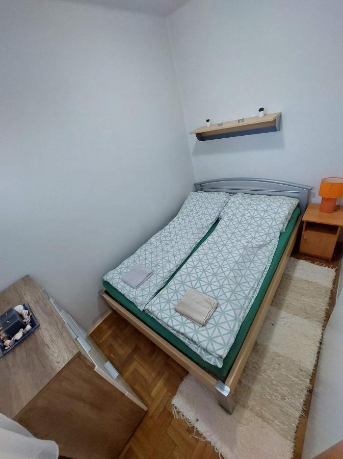 Dorka Apartman วอนยาร์ควาเชกี ภายนอก รูปภาพ
