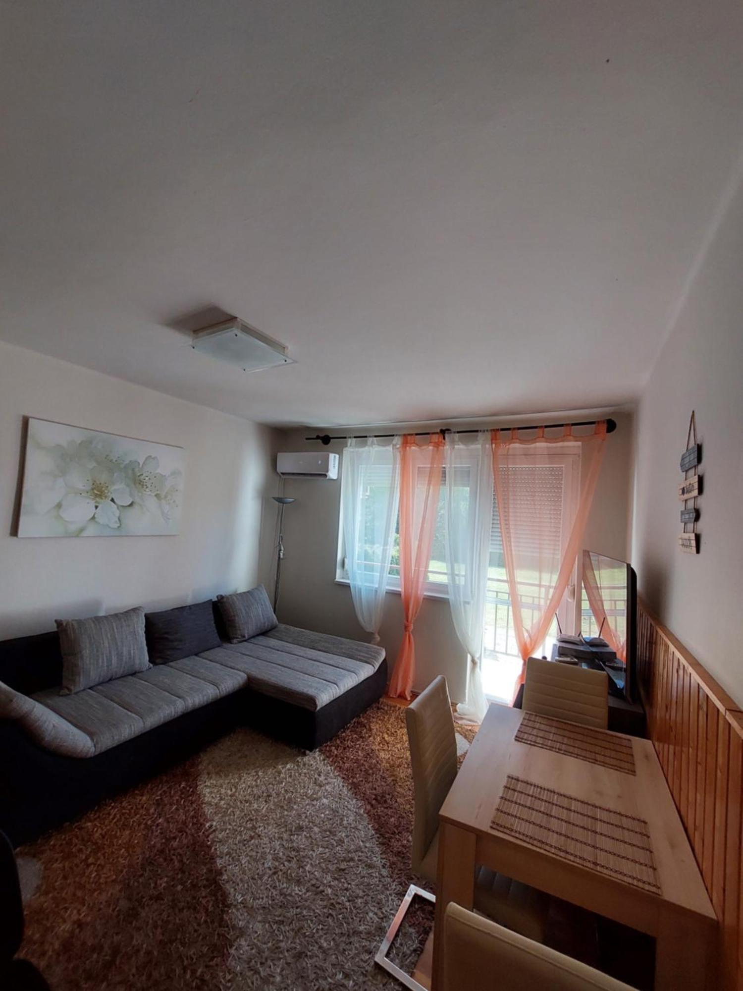 Dorka Apartman วอนยาร์ควาเชกี ภายนอก รูปภาพ
